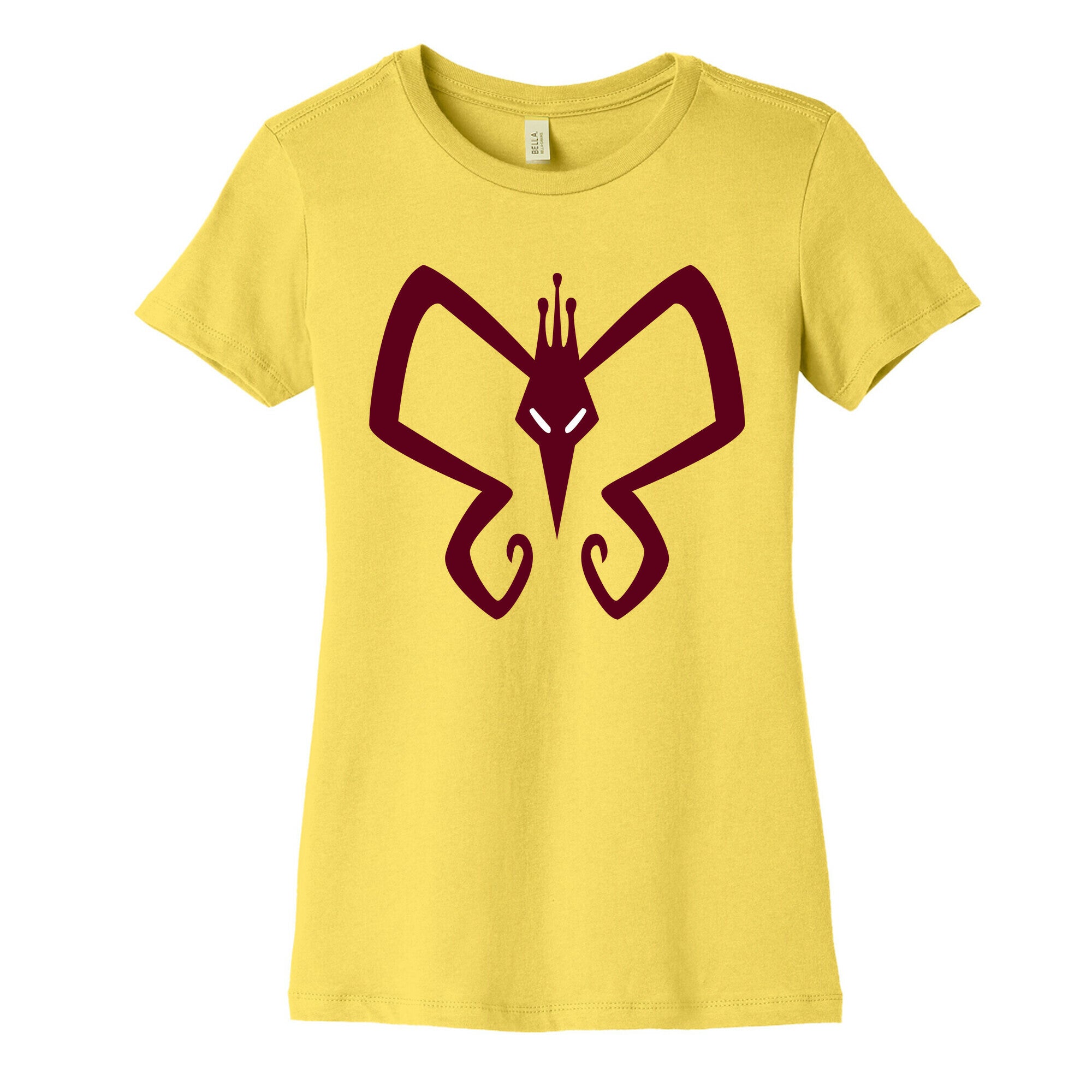 Monarch Women's Cotton Tee